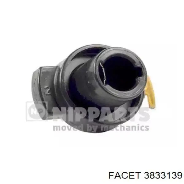 Rotor del distribuidor de encendido Japan Parts SRW01 precio, desde 5,64 EUR