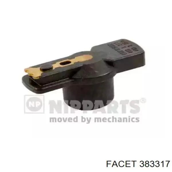 Comprar 383317 Facet Rotor del distribuidor de encendido