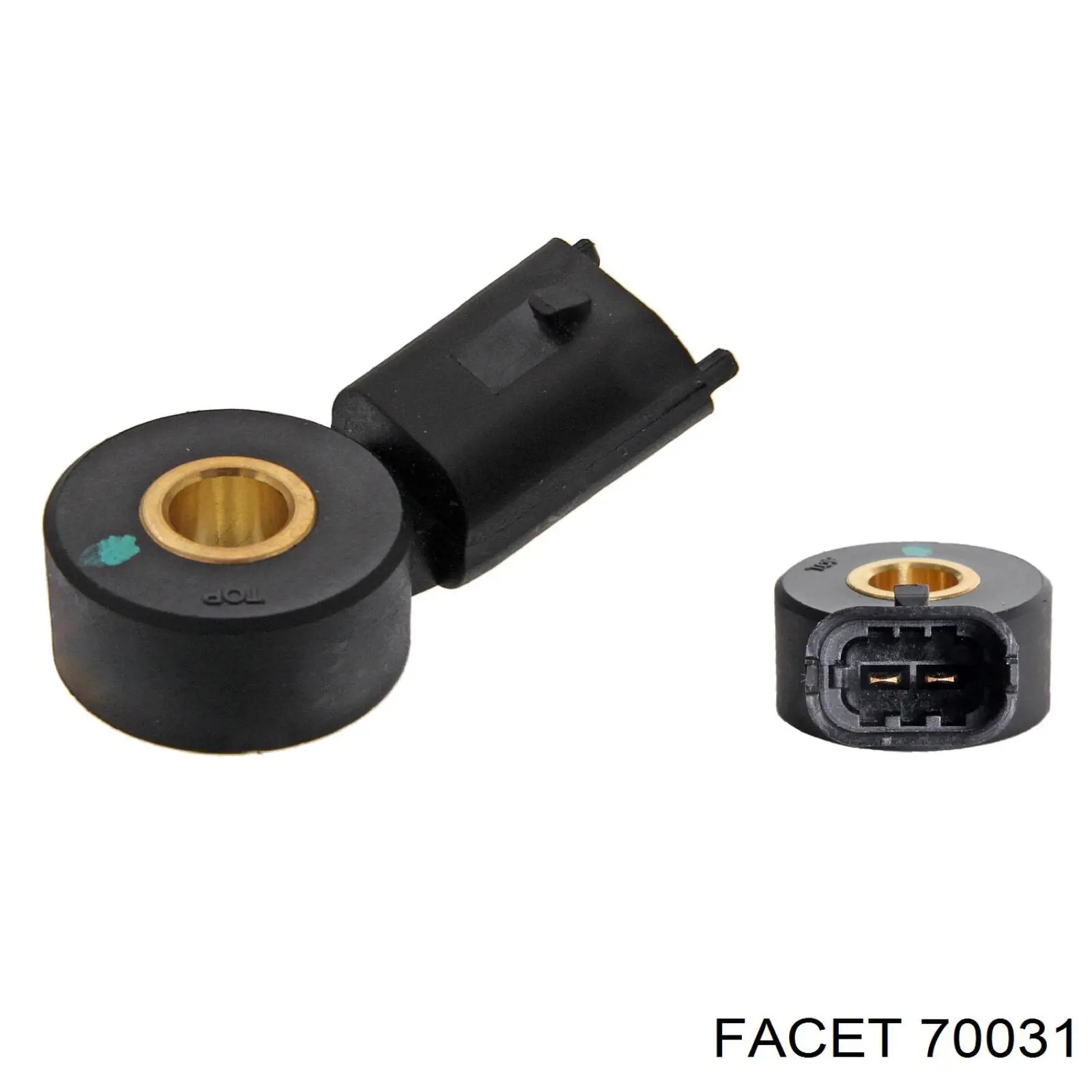 82059 Sidat sensor de presión de aceite