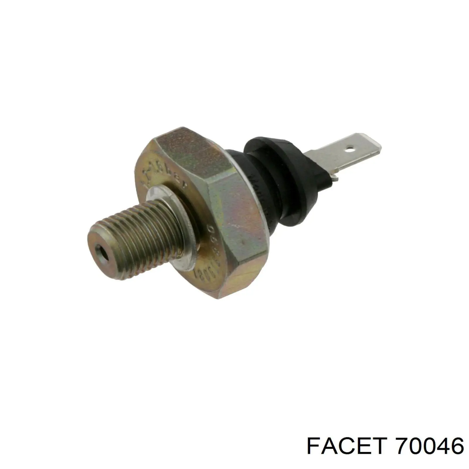Manómetro de presión de aceite Facet 70046 precio, desde 5,44 EUR