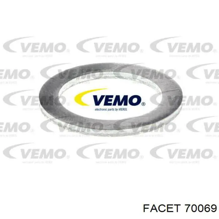 Comprar 90569684 Opel Sensor de presión de aceite