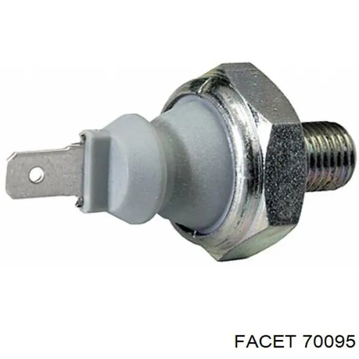 Manómetro de presión de aceite Facet 70095 precio, desde 5,36 EUR