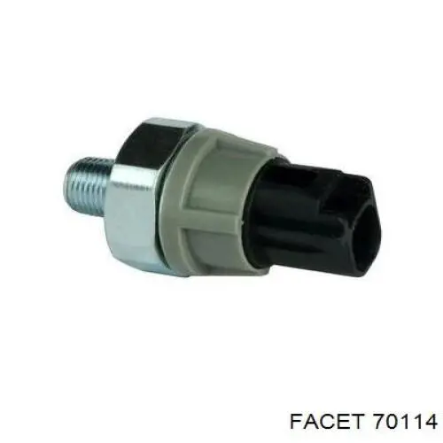 Manómetro de presión de aceite Facet 70114 precio, desde 5,48 EUR