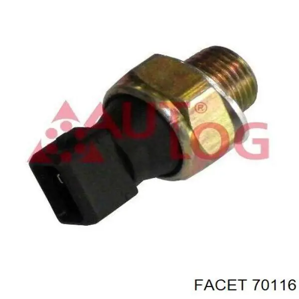 9618305780 Ferrari sensor de presión de aceite