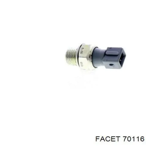 Comprar 70116 Facet Sensor de presión de aceite