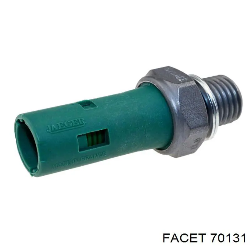 70131 Facet sensor de presión de aceite
