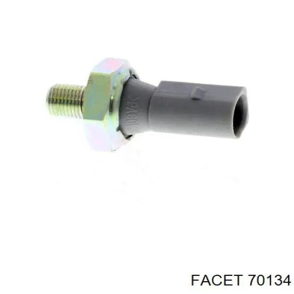 Sensor de presión de aceite 95560609110 Porsche