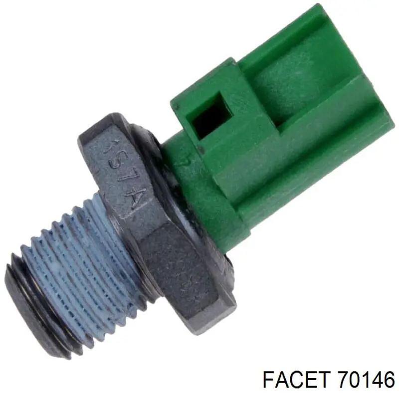 Manómetro de presión de aceite Ford 2645083 precio, desde 6,59 EUR
