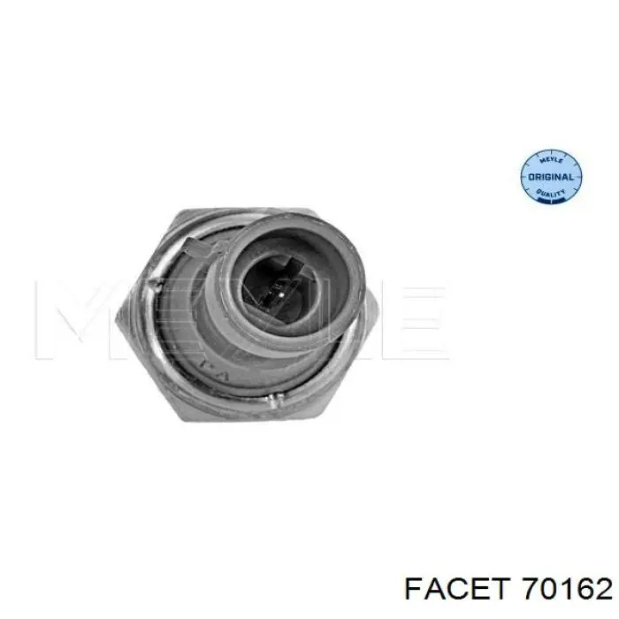 Manómetro de presión de aceite Facet 70162 precio, desde 5,79 EUR