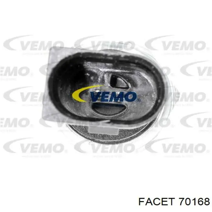 Manómetro de presión de aceite Facet 70168 precio, desde 6,00 EUR