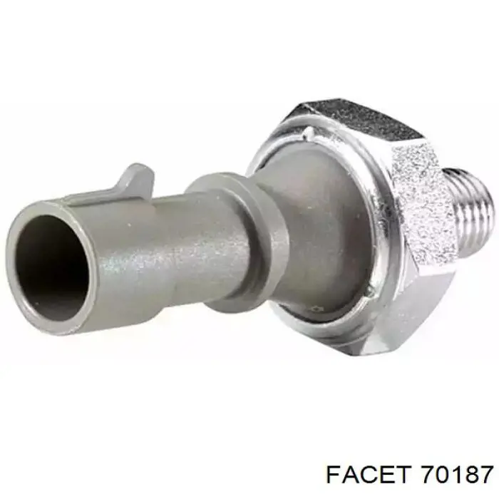 Manómetro de presión de aceite Facet 70187 precio, desde 5,18 EUR