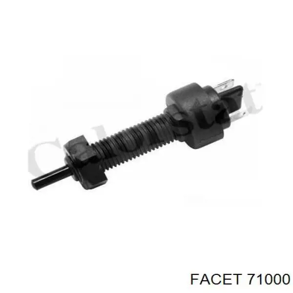 Interruptor luz de freno para Skoda Felicia (797)