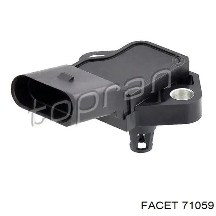 PRC4297 Land Rover Interruptor luces de freno