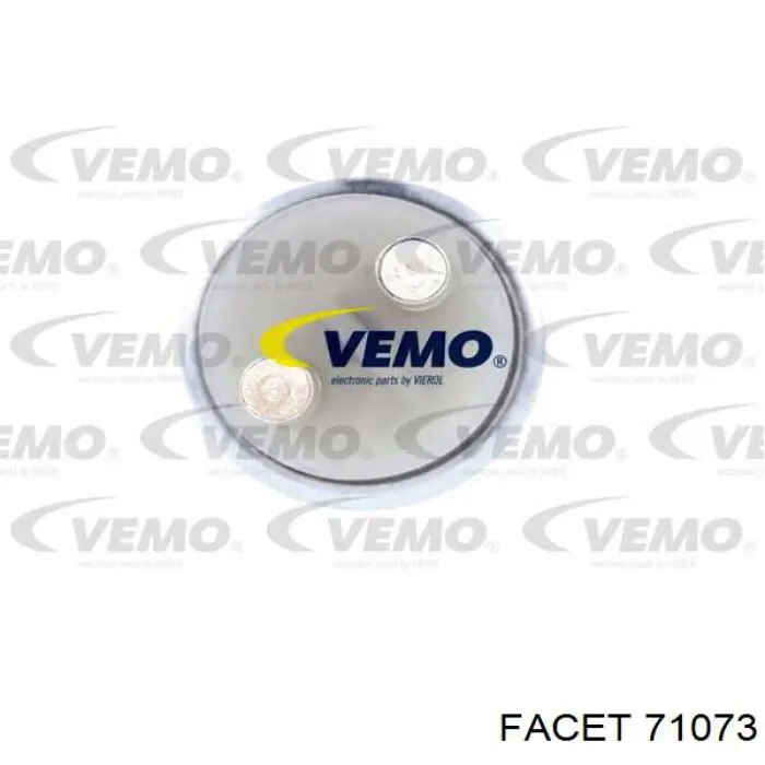 0005453509 Evobus/Setra interruptor luz de freno