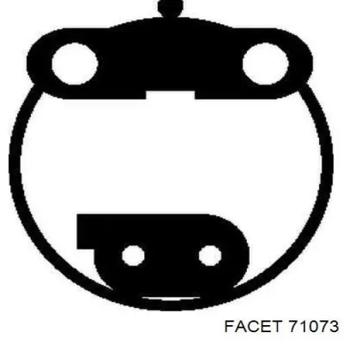 Comprar A0005458709 Mercedes Interruptor de luz de freno