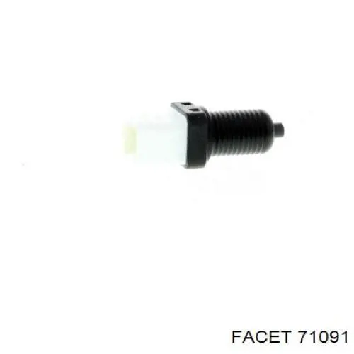 Interruptor de luz de freno 453452 Peugeot/Citroen