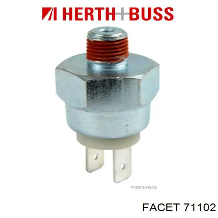 Comprar 113945515H VAG Interruptor de luz de freno