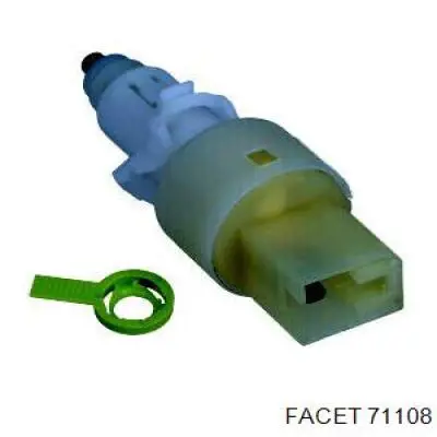 Interruptor de luz de freno Facet 71108 precio, desde 6,43 EUR