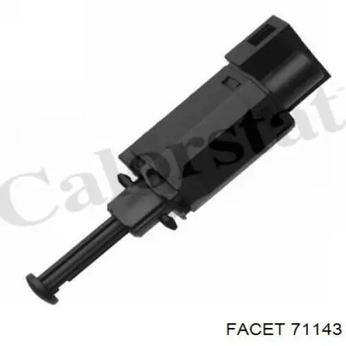 Interruptor de embrague Facet 71143 precio, desde 8,84 EUR