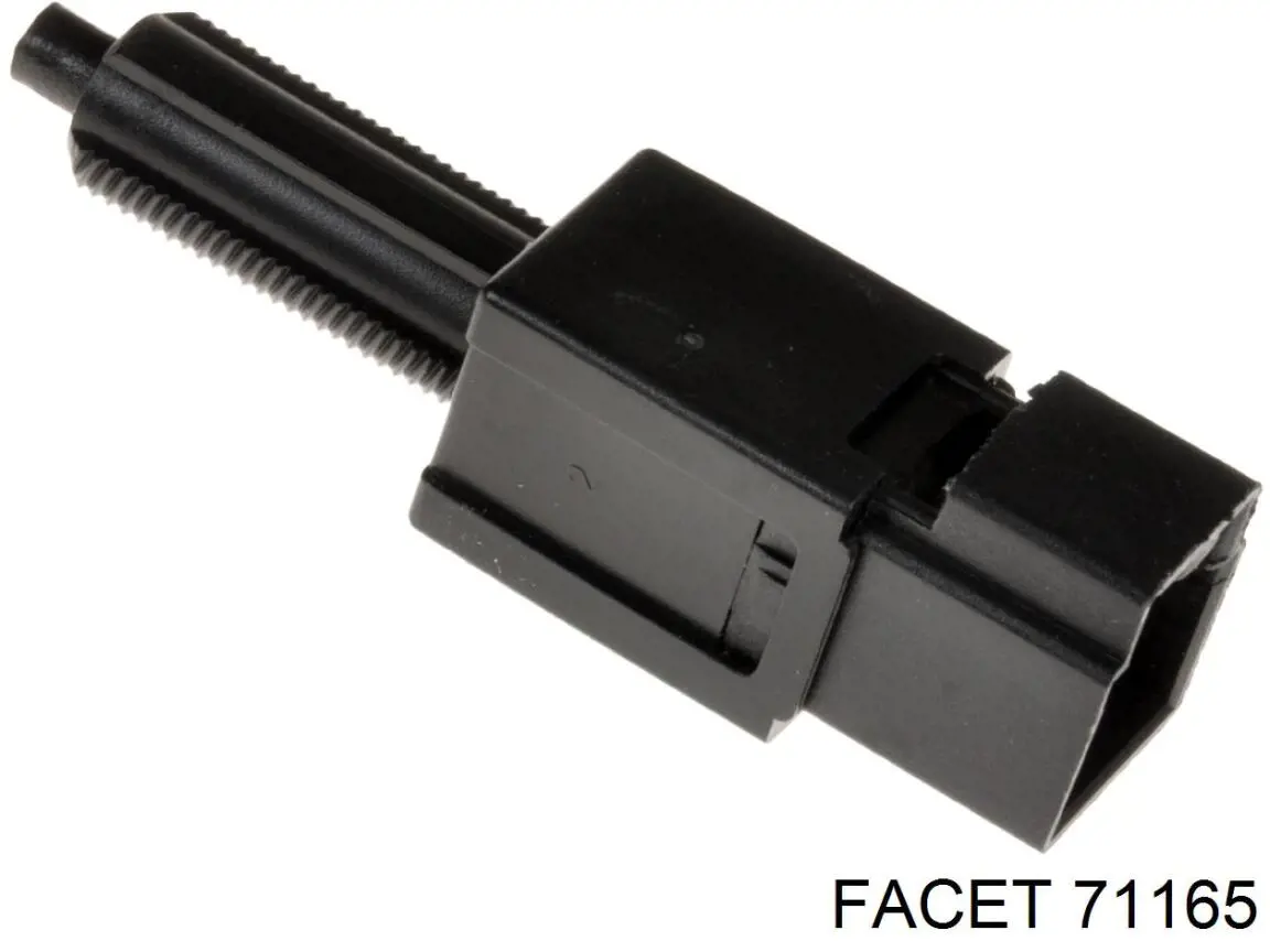 Interruptor de luz de freno 253204M50A Nissan/Infiniti