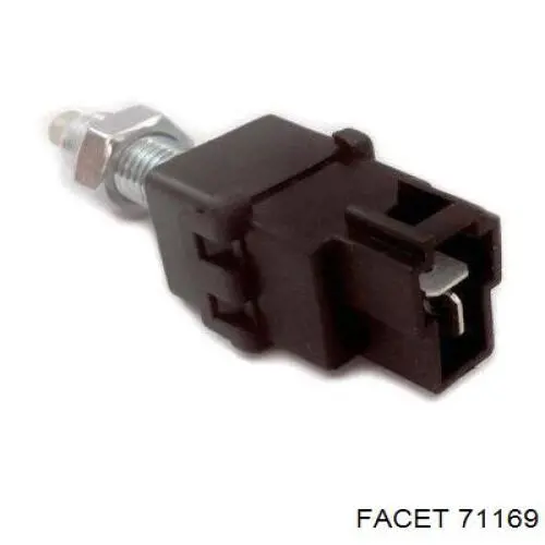 Interruptor luz de freno Mazda B00166490