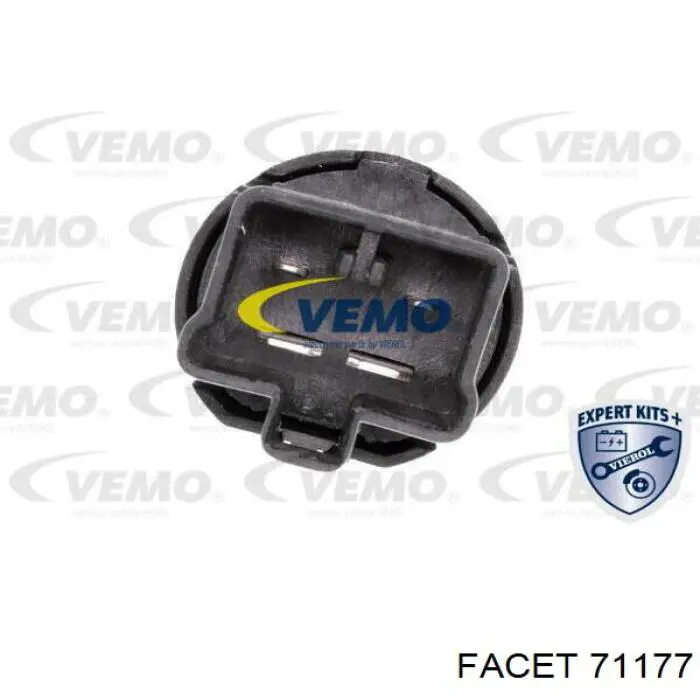 Interruptor de luz de freno Mitsubishi MR307093 precio, desde 8,80 EUR