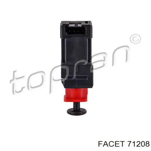 Comprar 71208 Facet Interruptor de luz de freno
