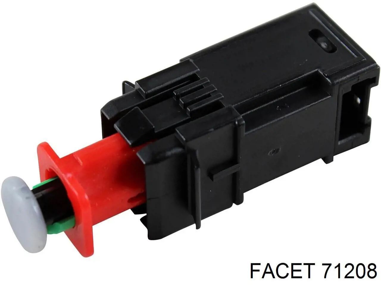Interruptor de luz de freno Facet 71208 precio, desde 12,95 EUR