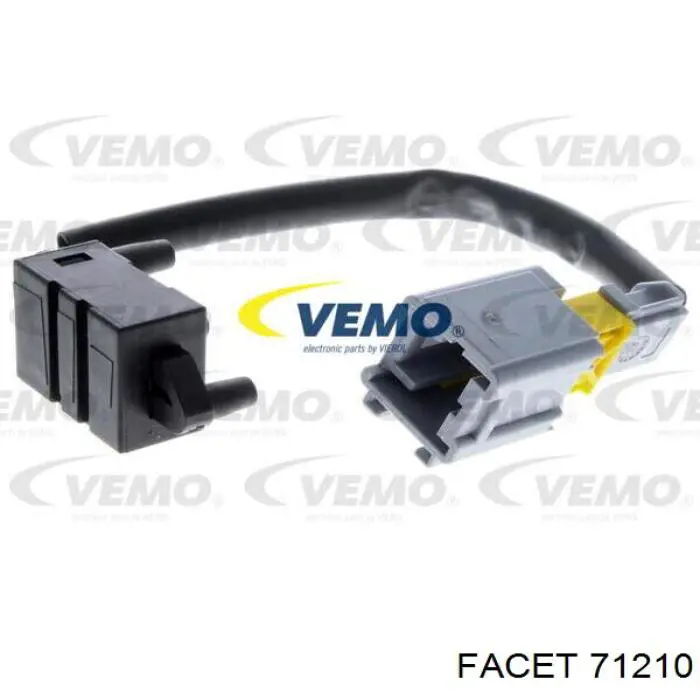 Interruptor de embrague Peugeot/Citroen 0000218920 precio, desde 8,47 EUR