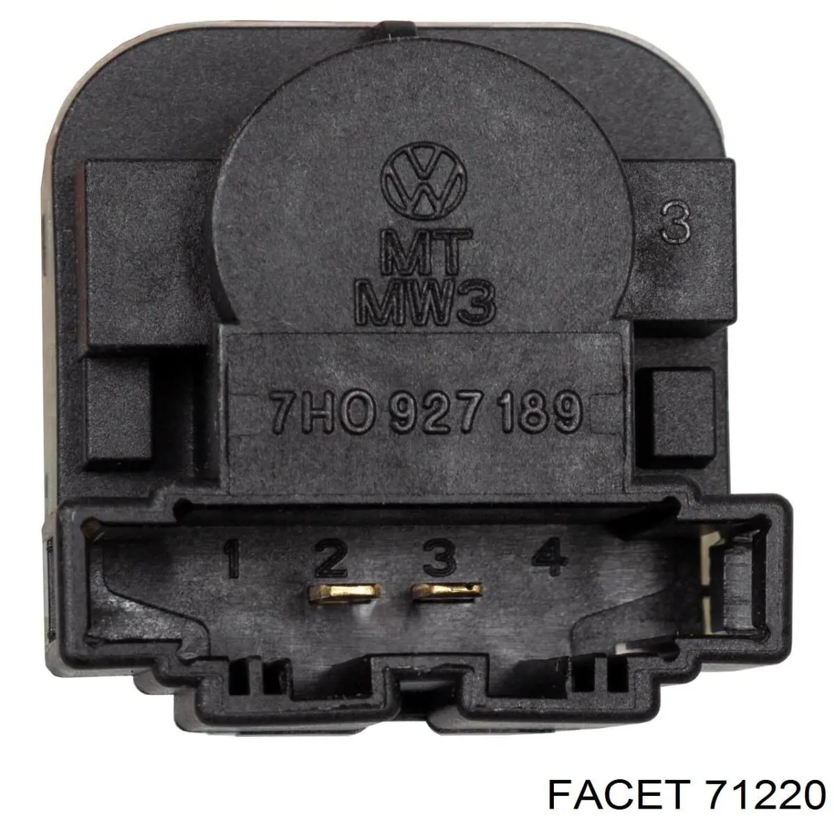 Comprar 19322005 VAG Interruptor de embrague