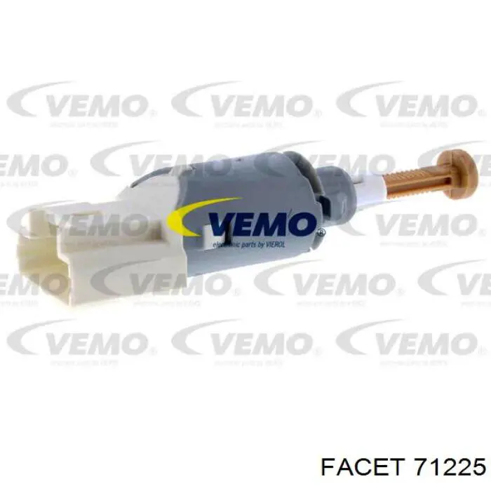 Interruptor de luz de freno Facet 71225 precio, desde 9,06 EUR