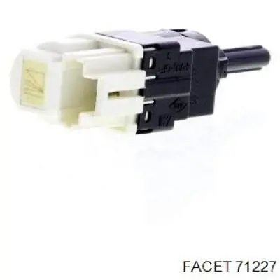 Interruptor de luz de freno 71227 Facet
