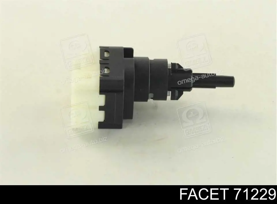 Comprar 71229 Facet Interruptor de luz de freno