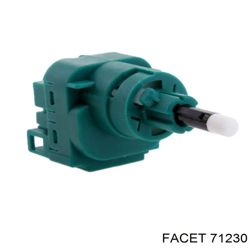 Comprar 71230 Facet Interruptor de luz de freno