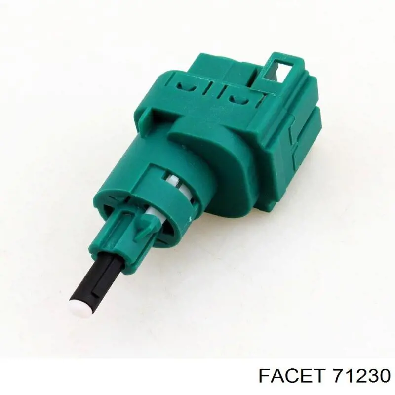 7.1230 Facet interruptor luz de freno