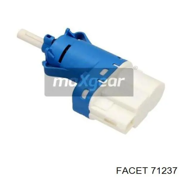 Comprar 71237 Facet Interruptor de luz de freno