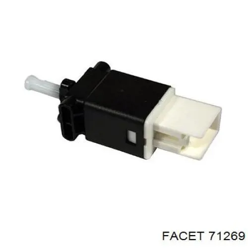 7.1269 Facet interruptor luz de freno