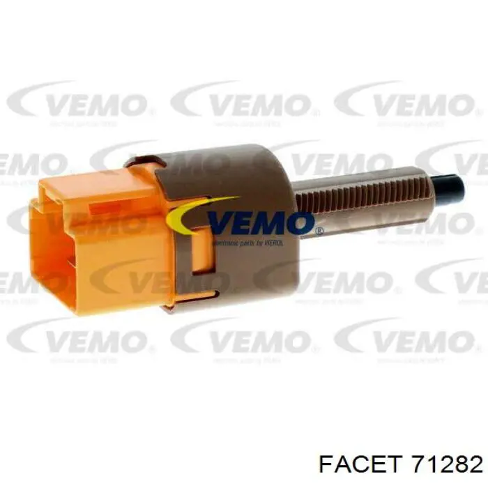 Interruptor luz de freno Nissan Micra (K14)