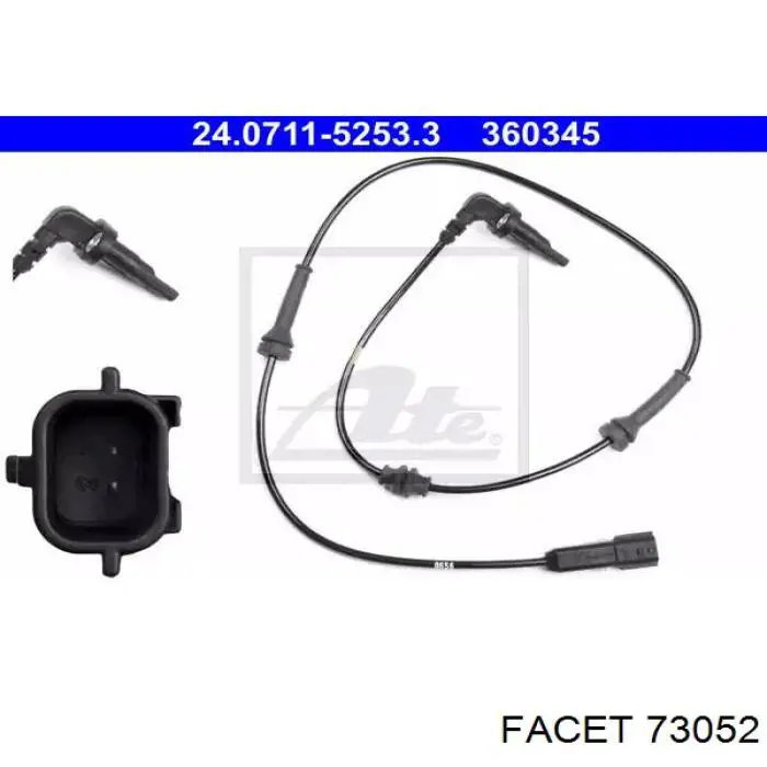 Sensor de temperatura del refrigerante Honda 37750PH2014 precio, desde 7,71 EUR