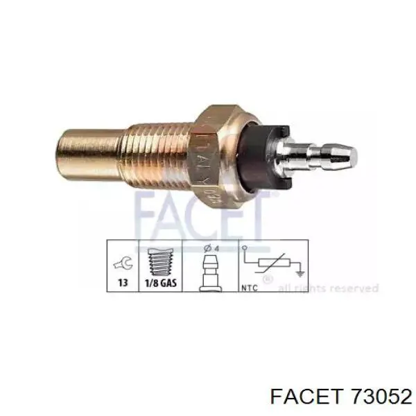 Comprar 37750PH2014 Honda Sensor de temperatura de agua