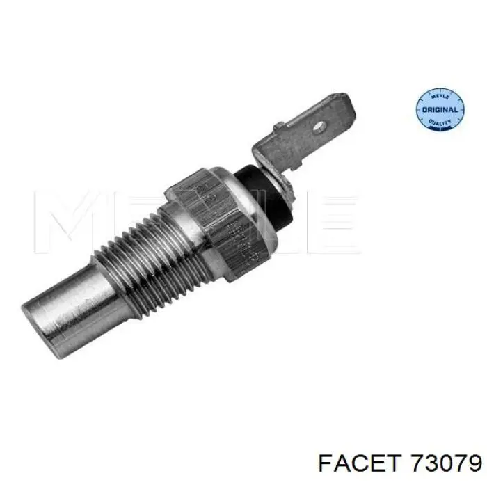 7.3079 Facet sensor de temperatura del refrigerante