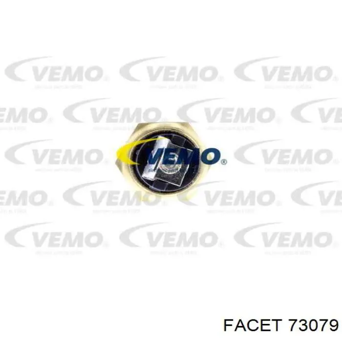 94582769 General Motors Sensor temperatura refrigerante