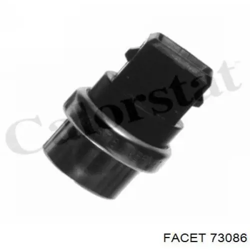 Sensor de temperatura del refrigerante Facet 73086 precio, desde 9,23 EUR
