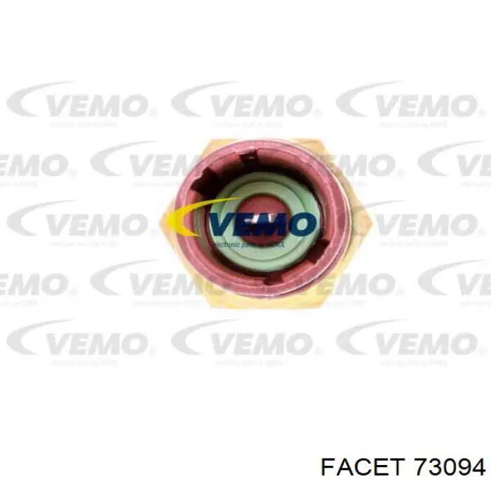 Sensor de temperatura del refrigerante Renault (RVI) 7700771821 precio, desde 6,89 EUR