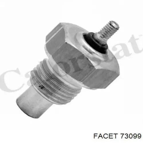 73099 Facet sensor de temperatura del refrigerante