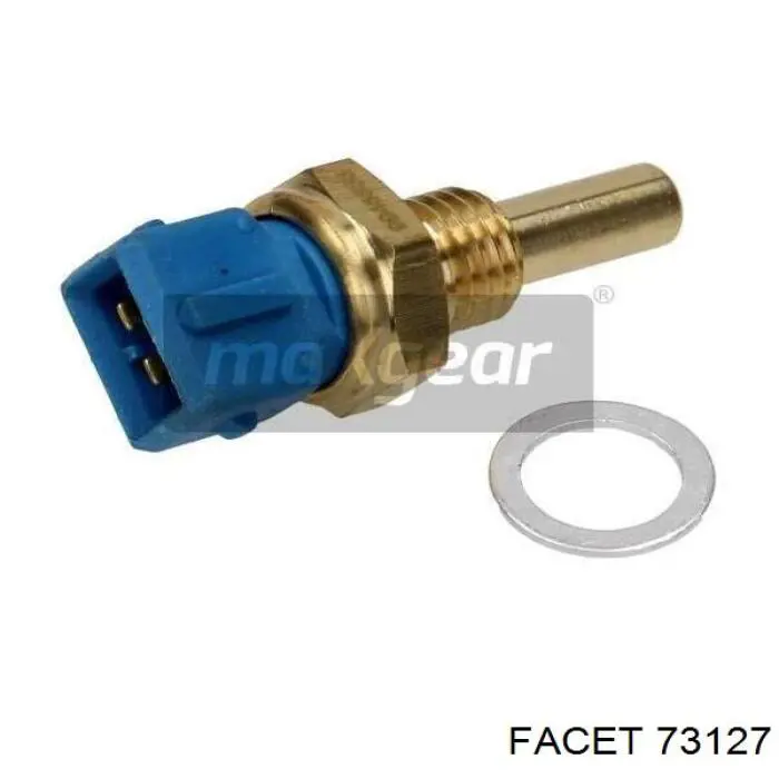 TX25 Standard sensor de temperatura del refrigerante