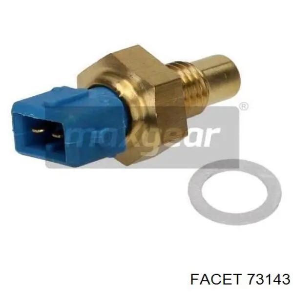 Comprar 5000288398 Renault (RVI) Sensor de temperatura de agua
