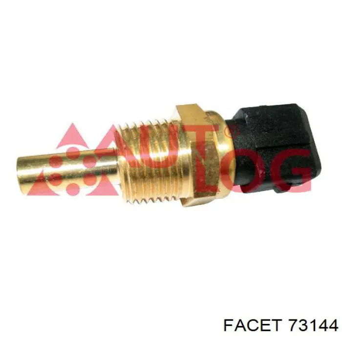 Comprar 73144 Facet Sensor de temperatura de agua