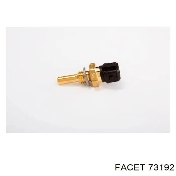 1830192 EPS sensor, temperatura del refrigerante (encendido el ventilador del radiador)