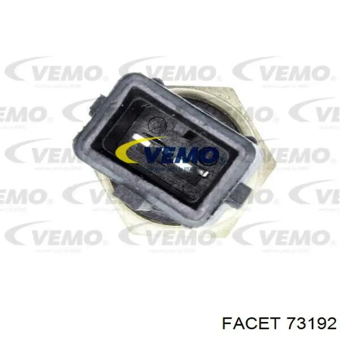 Sensor de temperatura  Facet 73192 precio, desde 16,88 EUR